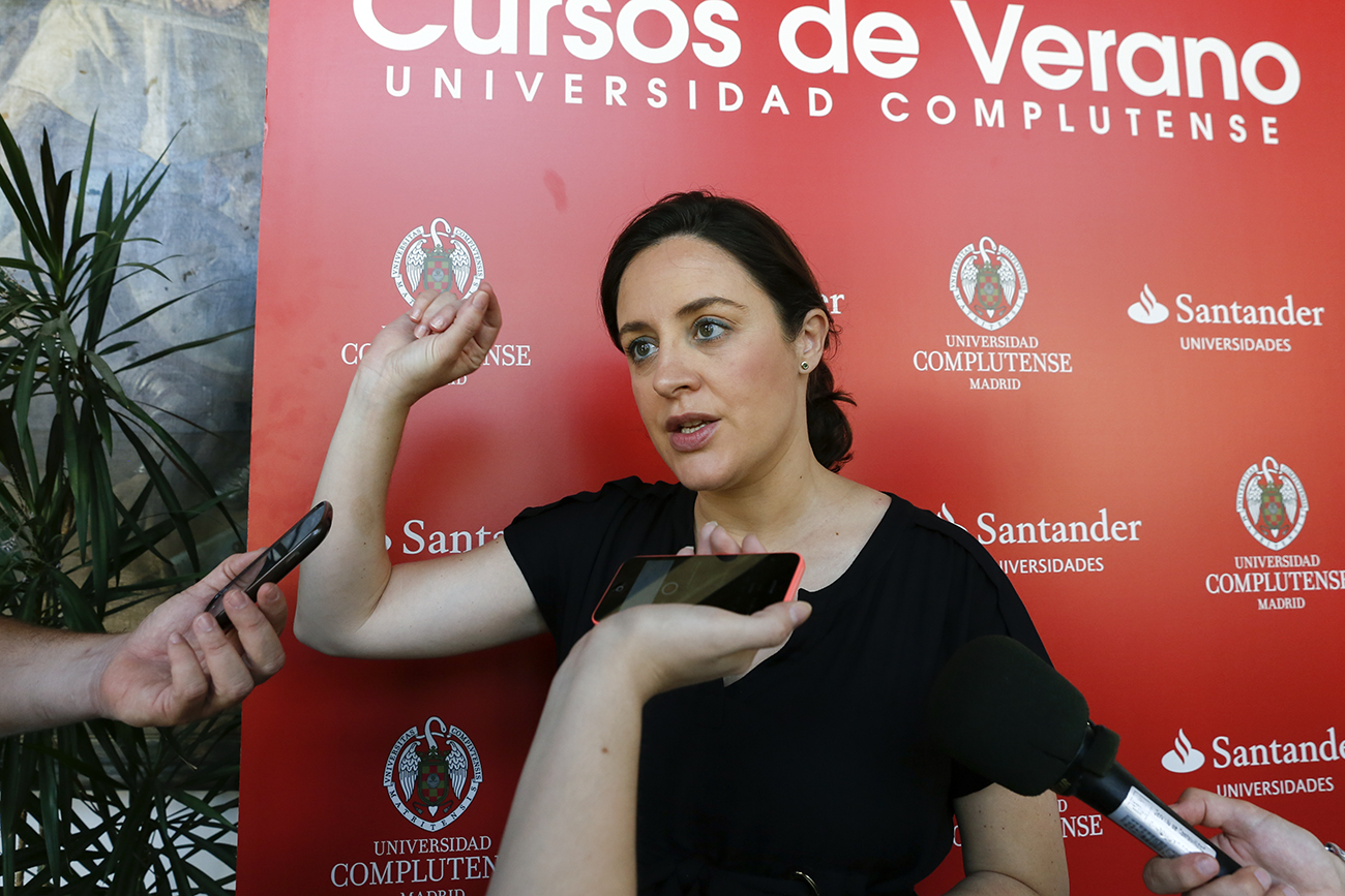 Las redes sociales pueden generar ciberacoso, pero también concienciación